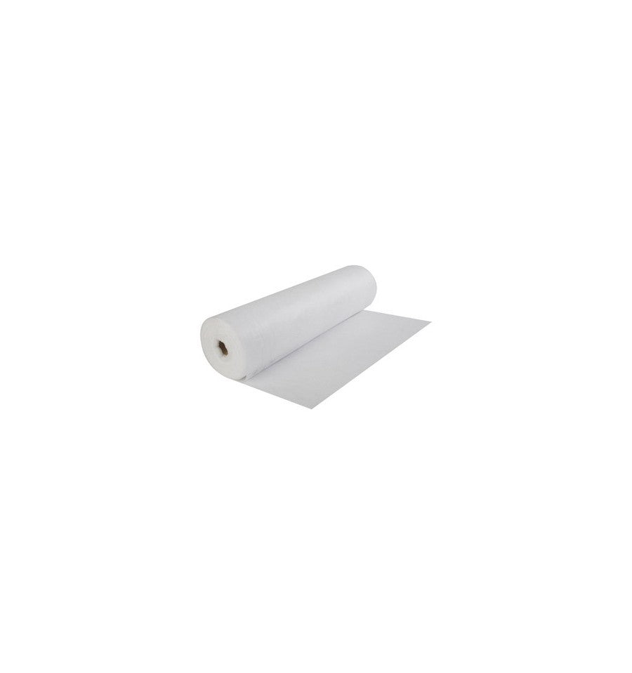 Hawley Disposable Protective Sheet Roll 53cm x 70m #18165 Salon - Spa Disposables Hawley