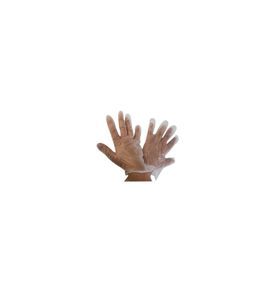 Hawley Latex Gloves #18050 Nail Solutions Hawley