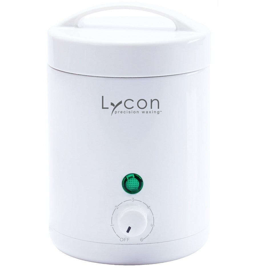 Lycon LycoPro Baby Wax Heater 225g Waxing Lycon