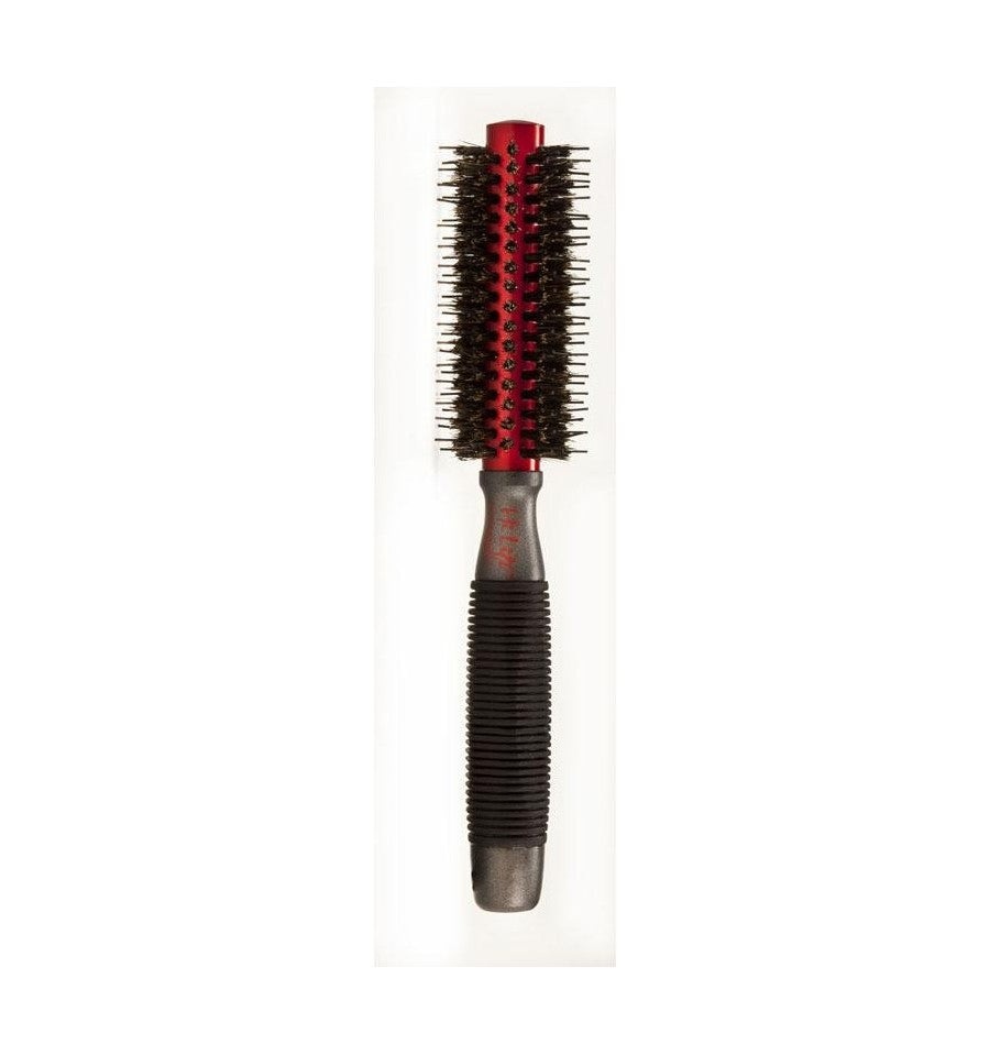Hi Lift Super Grip 100% Boar Ceramic Brush 10 Rows HLB5010 Hair Brush Hi Lift