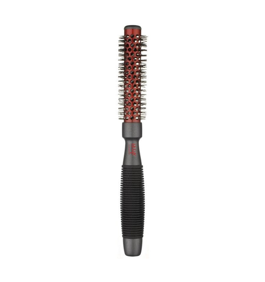 Hi Lift Super Grip Ionic Hot Tube Brush 18mm HLB5000 Hair Brush Hi Lift