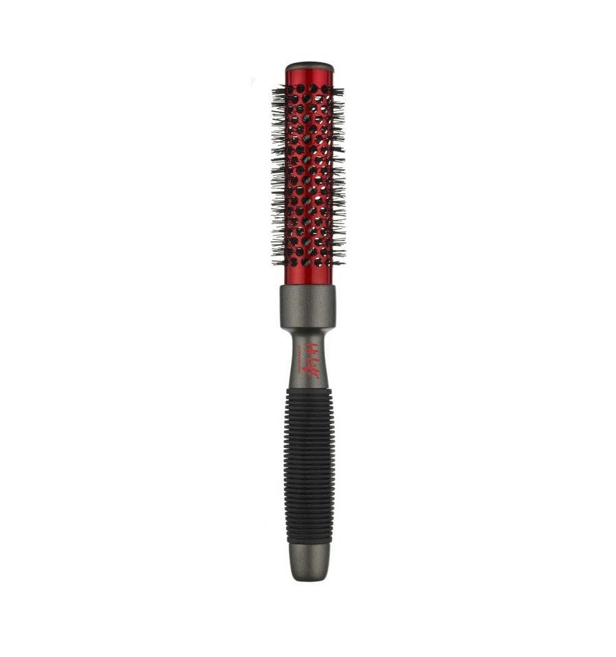 Hi Lift Super Grip Ionic Hot Tube Brush 25mm HLB5002 Hair Brush Hi Lift