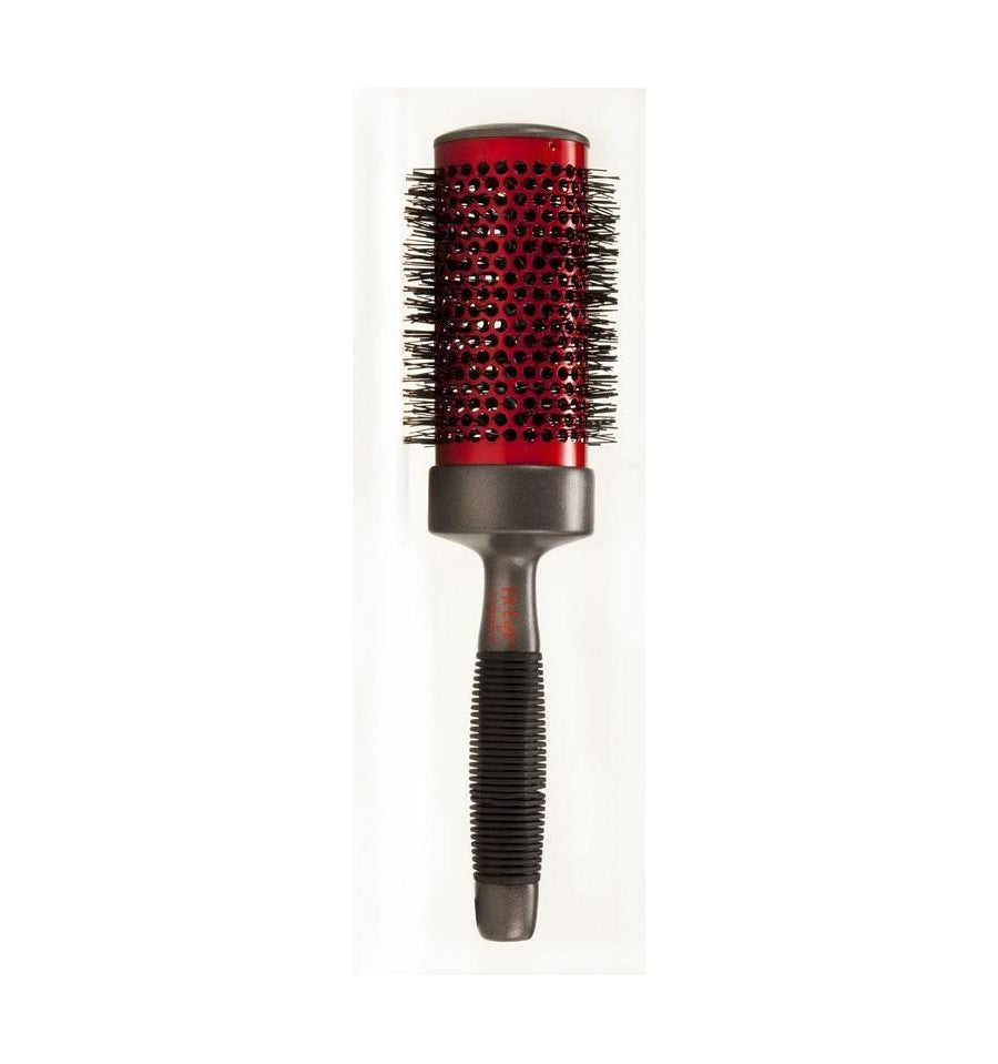 Hi Lift Super Grip Ionic Hot Tube Brush 53mm HLB5008 Hair Brush Hi Lift