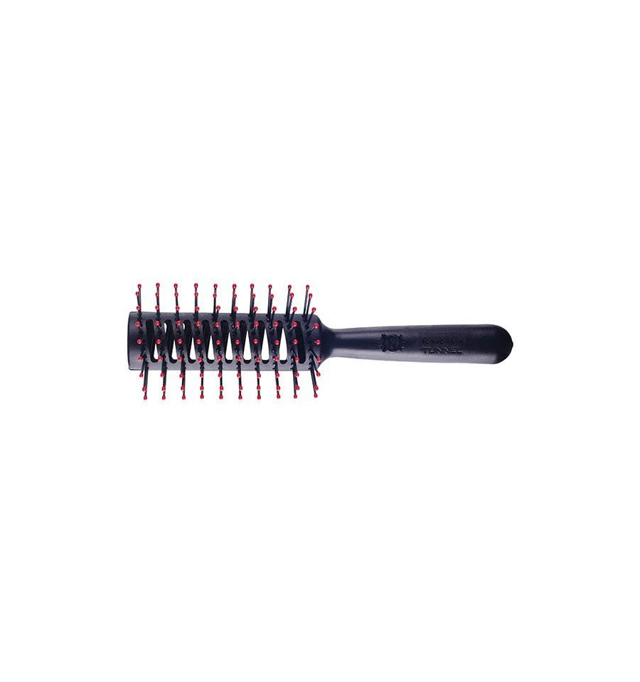 Cricket Static Free Tunnel 703 Hair Brush Cricket