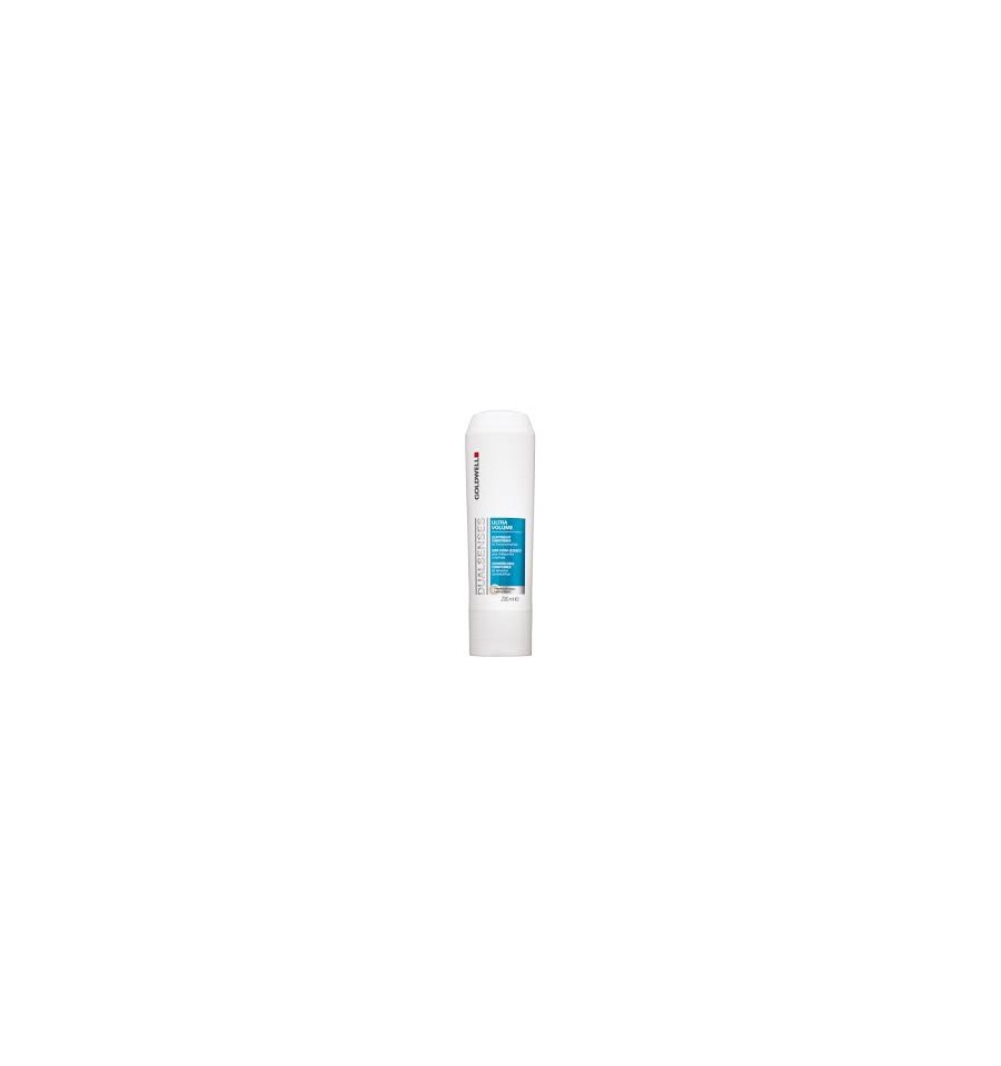 Goldwell Dualsenses Ultra Volume Bodifying Conditioner 300ml Shampoo/Conditioner Goldwell