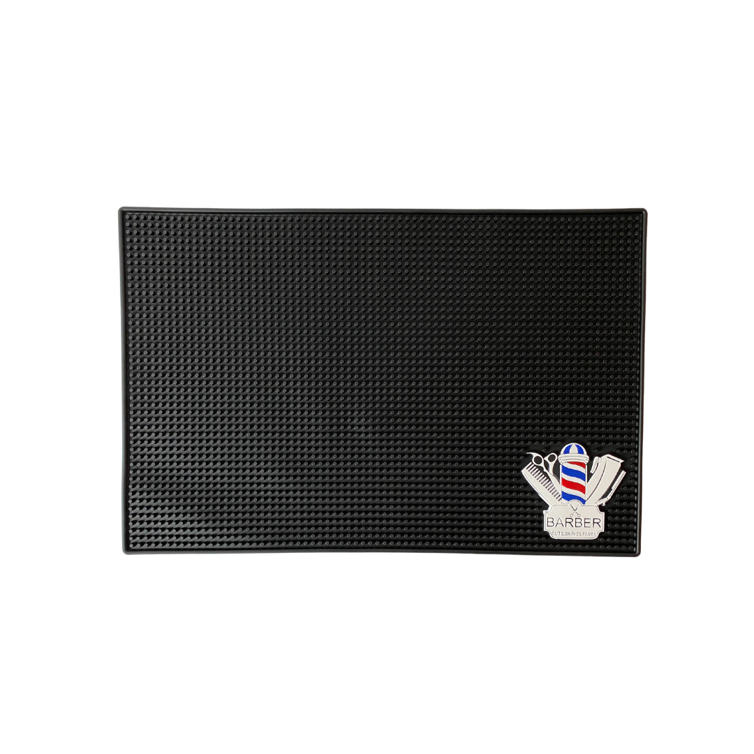Bob Barber Mat Small 30x15cm Barber Accessories Bob