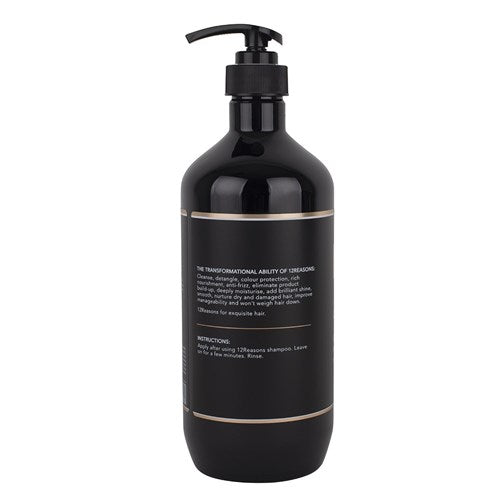 12 Reasons Argan Oil Conditioner 1L Shampoo/Conditioner 12 Reasons
