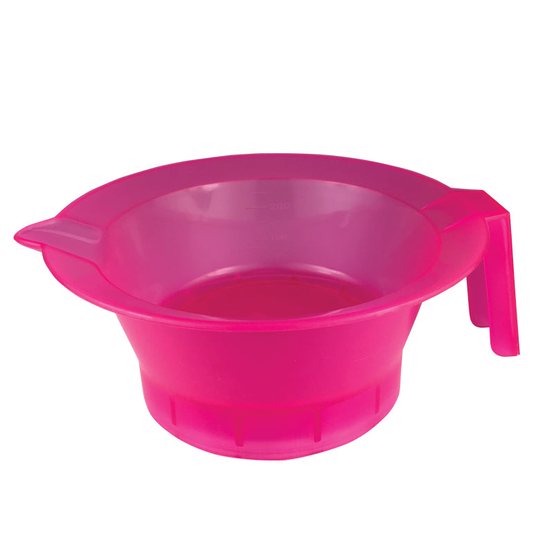 Hi Lift Tint Bowl Pink Accessory Hi Lift