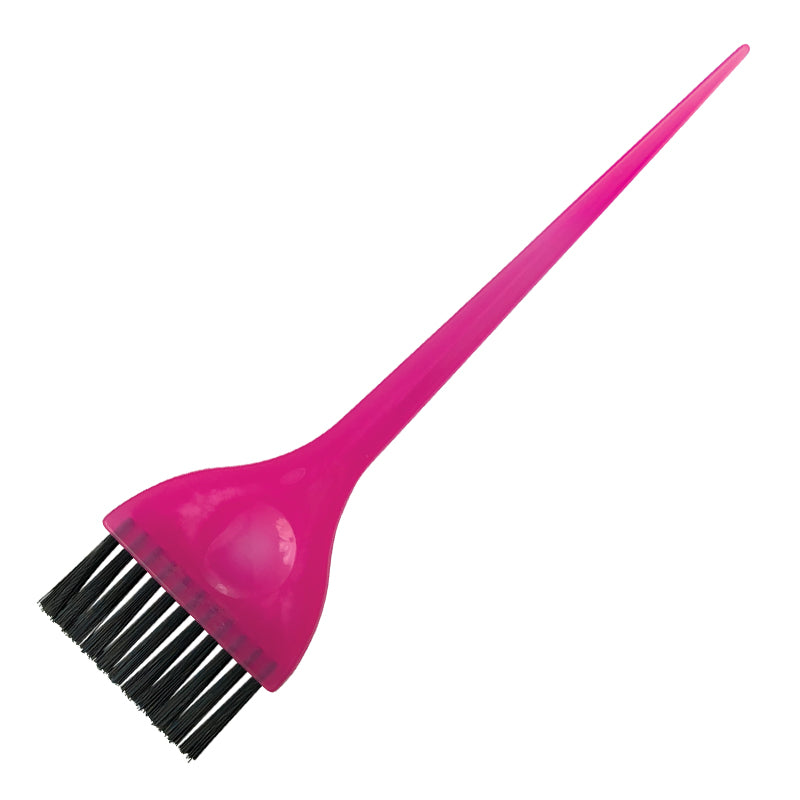 Hi Lift Tint Brush Large Pink Colouring Accessories Hi Lift