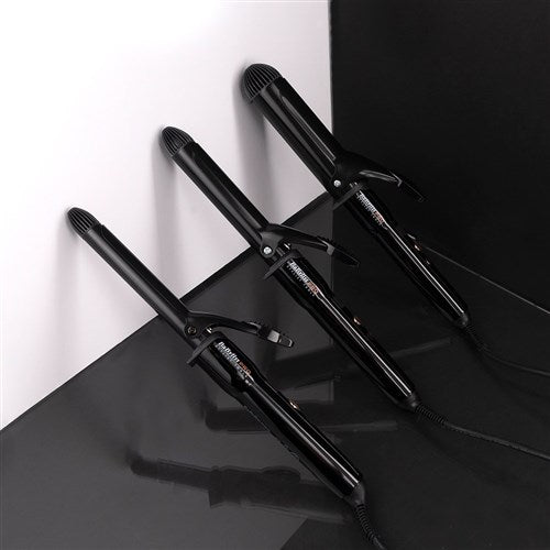 BaBylissPRO Starlet Titanium Ceramic Curling Iron 25mm Curling BaBylissPRO