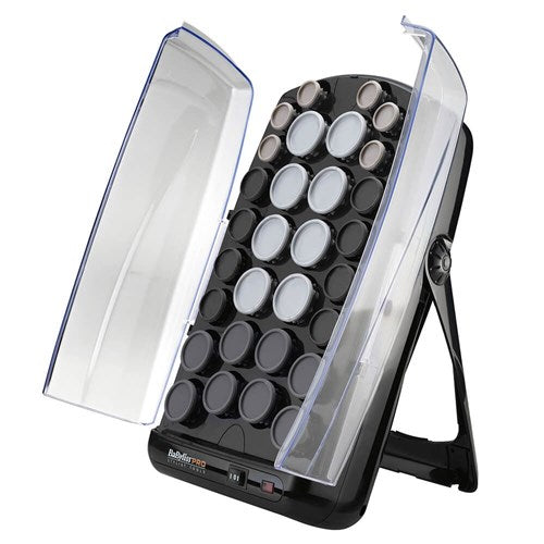 BaBylissPRO Extrovert 30pc Multi-Size Hot Roller Roller Set BaBylissPRO