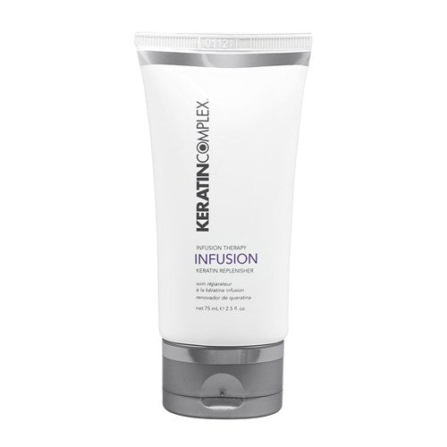 Keratin Complex Infusion 75ml Hair Treatment Keratin Complex