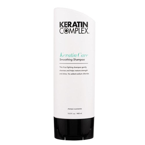 Keratin Complex Care Shampoo 400ml Shampoo/Conditioner Keratin Complex