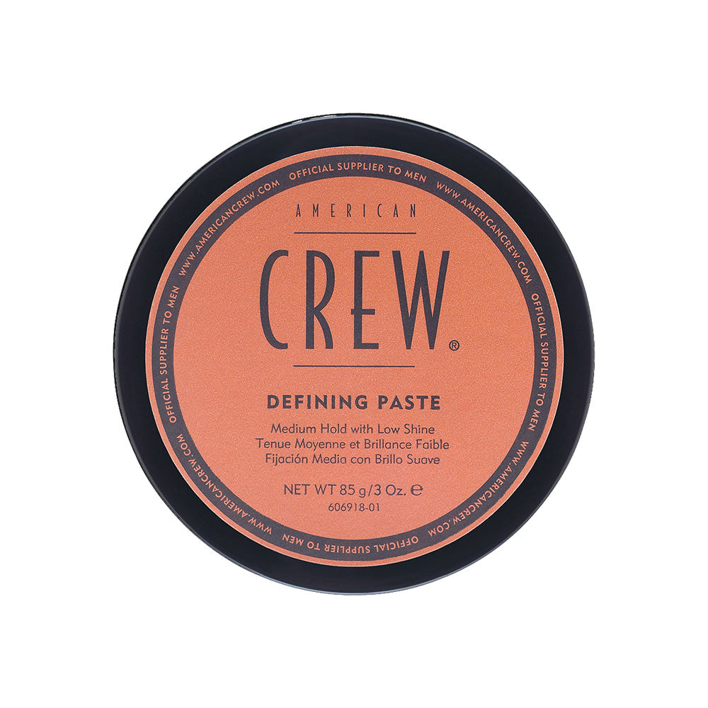 American Crew Classic Defining Paste 85g Hair Wax American Crew