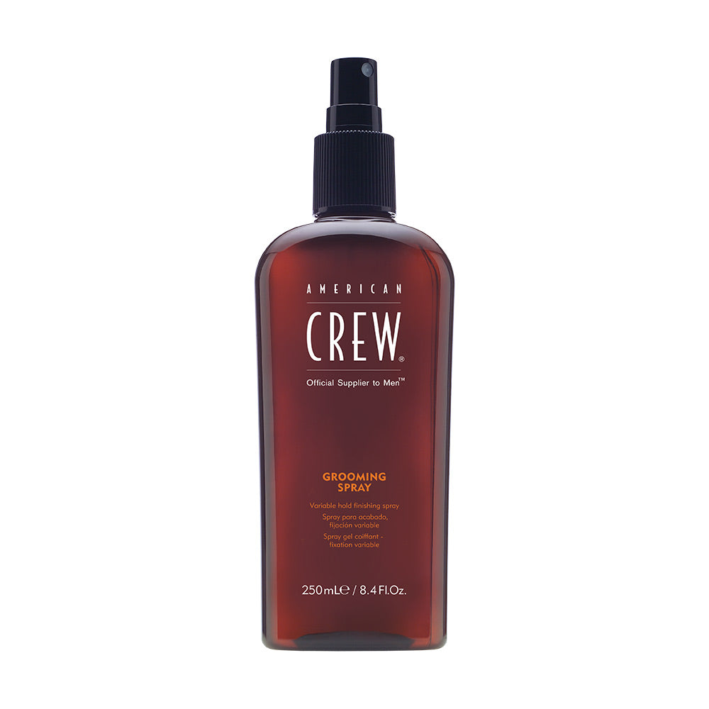 American Crew Classic Grooming Spray 250ml Hair Spray American Crew
