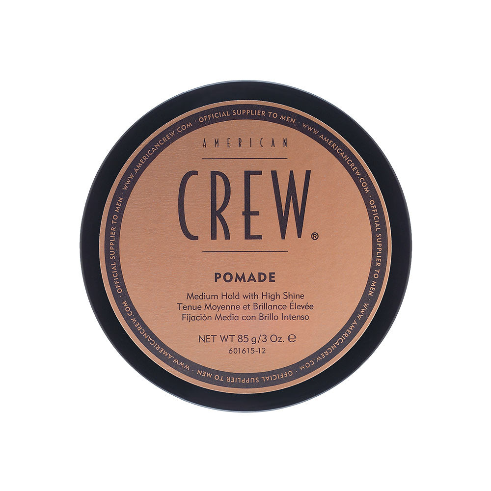 American Crew Classic Pomade 85g Hair Wax American Crew