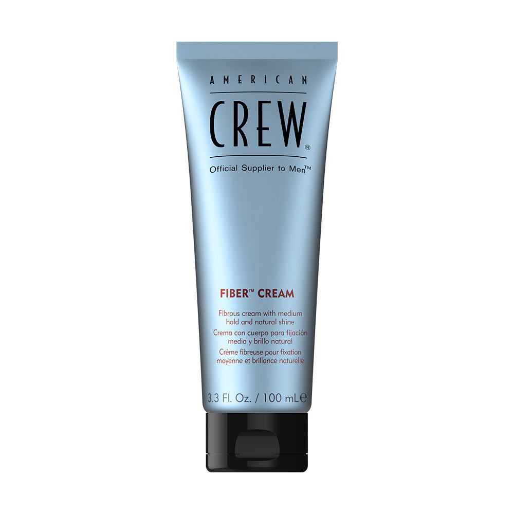 American Crew Fiber Cream 100ml Hair Wax American Crew