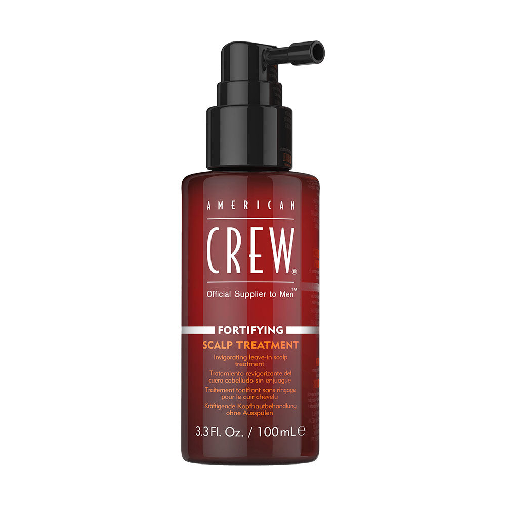 American Crew Fortifying Scalp Revitaliser 100ml Shampoo/Conditioner American Crew