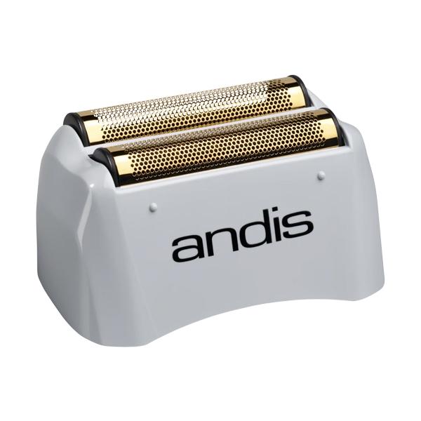 Andis Foil Shaver Replacement Foil Head Only Foil Shaver Accessories Andis