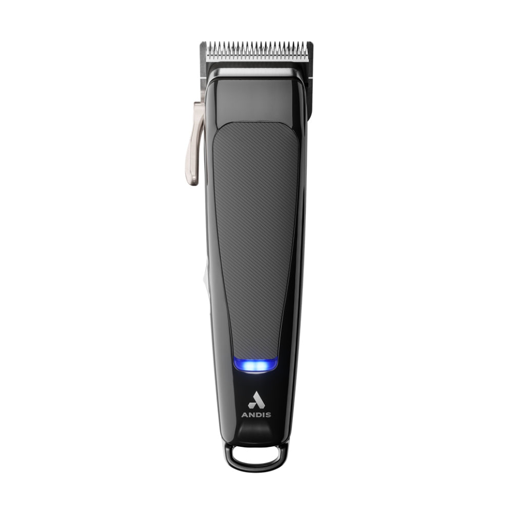 Andis reVITE Cordless Clipper Black Clipper Andis