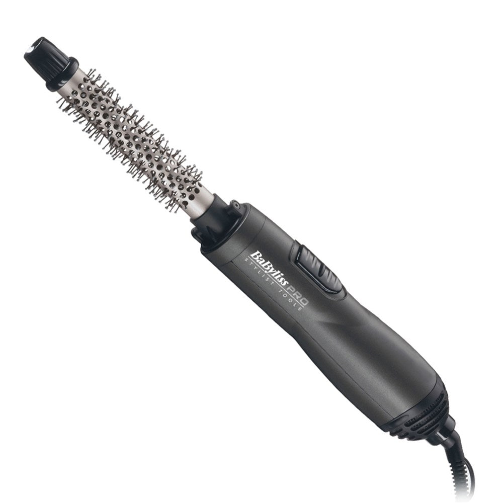 BaBylissPRO Classic 19mm Hot Air Brush Hot Air Brush BaBylissPRO