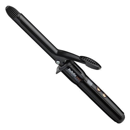 BaBylissPRO Graphite Titanium Curling Iron 19mm Curling BaBylissPRO