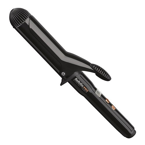BaBylissPRO Luxe 38mm Titanium Ceramic Curling Iron Curling BaBylissPRO