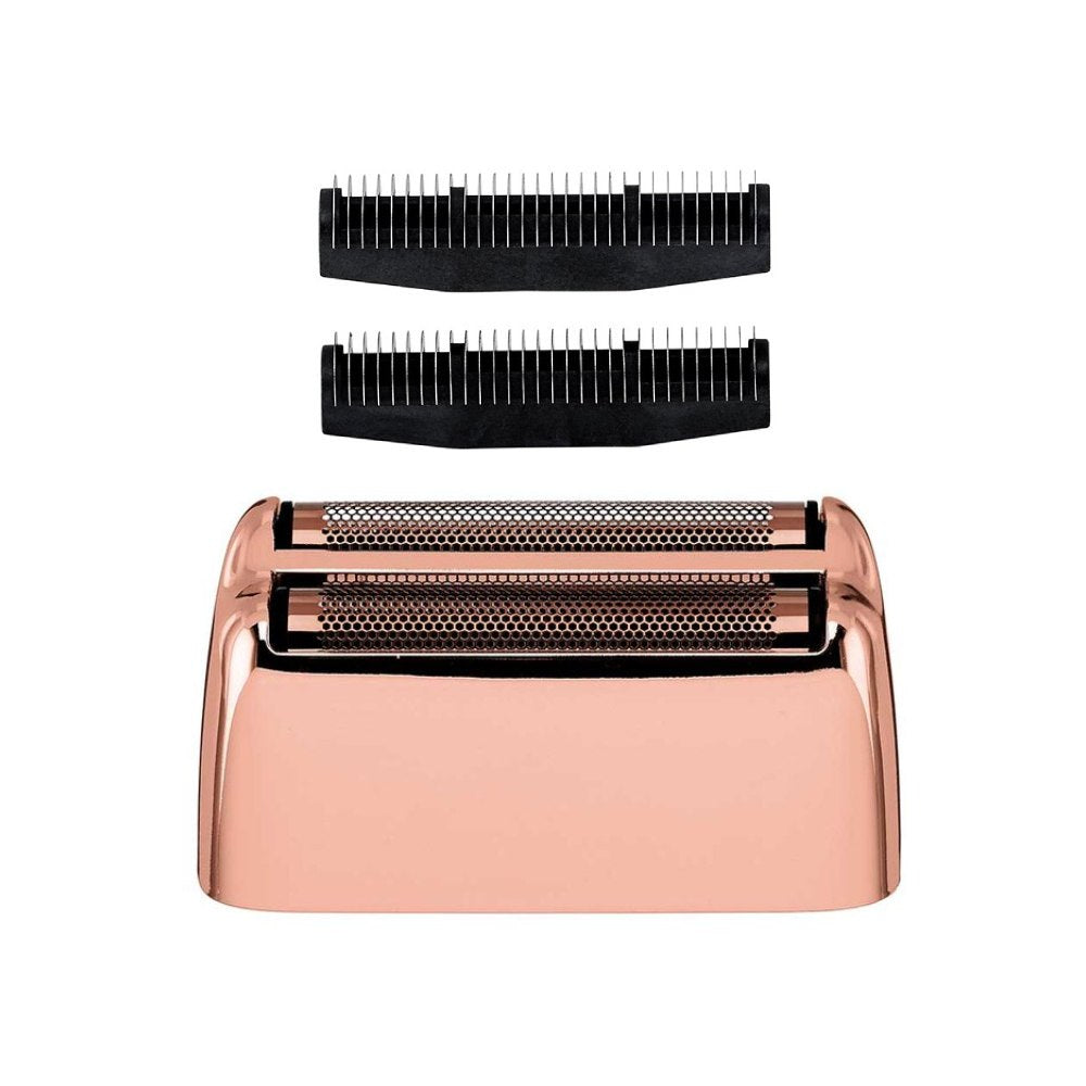 BaBylissPRO RoseFX FoilFX02 Shaver Replacement Foil Head Foil Shaver Accessories BaBylissPRO