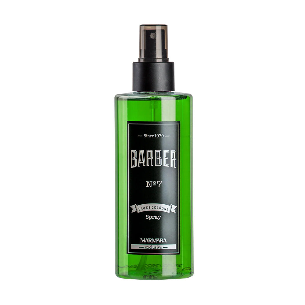 Barber Marmara Eau De Cologne No. 7 250ml – Cologne & Aftershave Cologne Barber Marmara