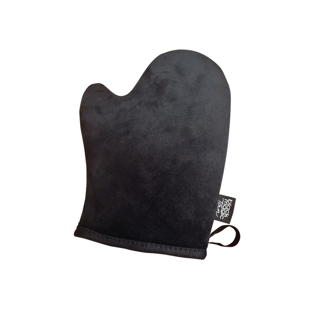 Black Magic Self Tan Application Glove Tanning Black Magic Tan