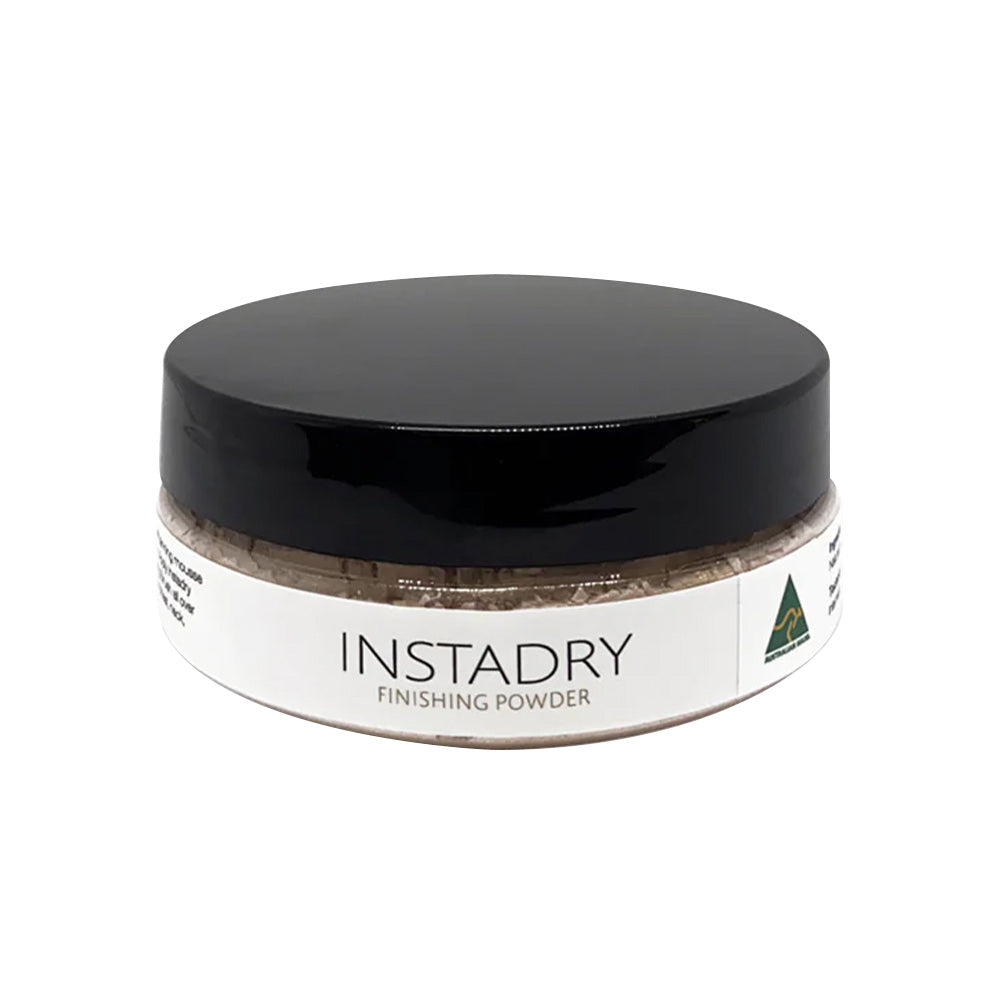 Black Magic Tan Instadry Finishing Powder Tanning Black Magic Tan