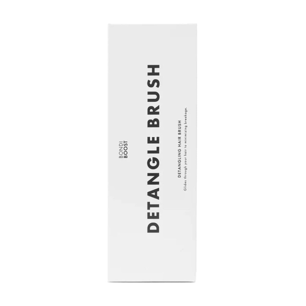 Bondi Boost Detangle Paddle Brush Hair Brush Bondi Boost