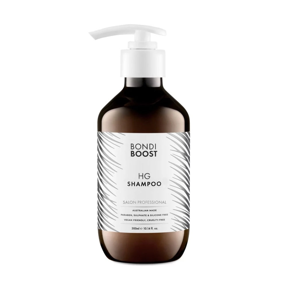 Bondi Boost HG Hair Growth Shampoo 300ml Hair Care Bondi Boost