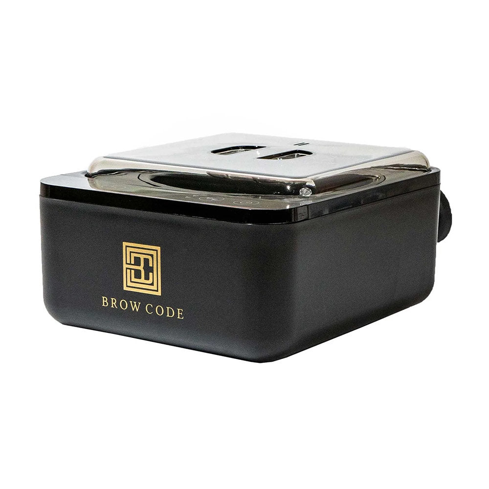 Brow Code Wax Warmer Eyebrow Brow Code