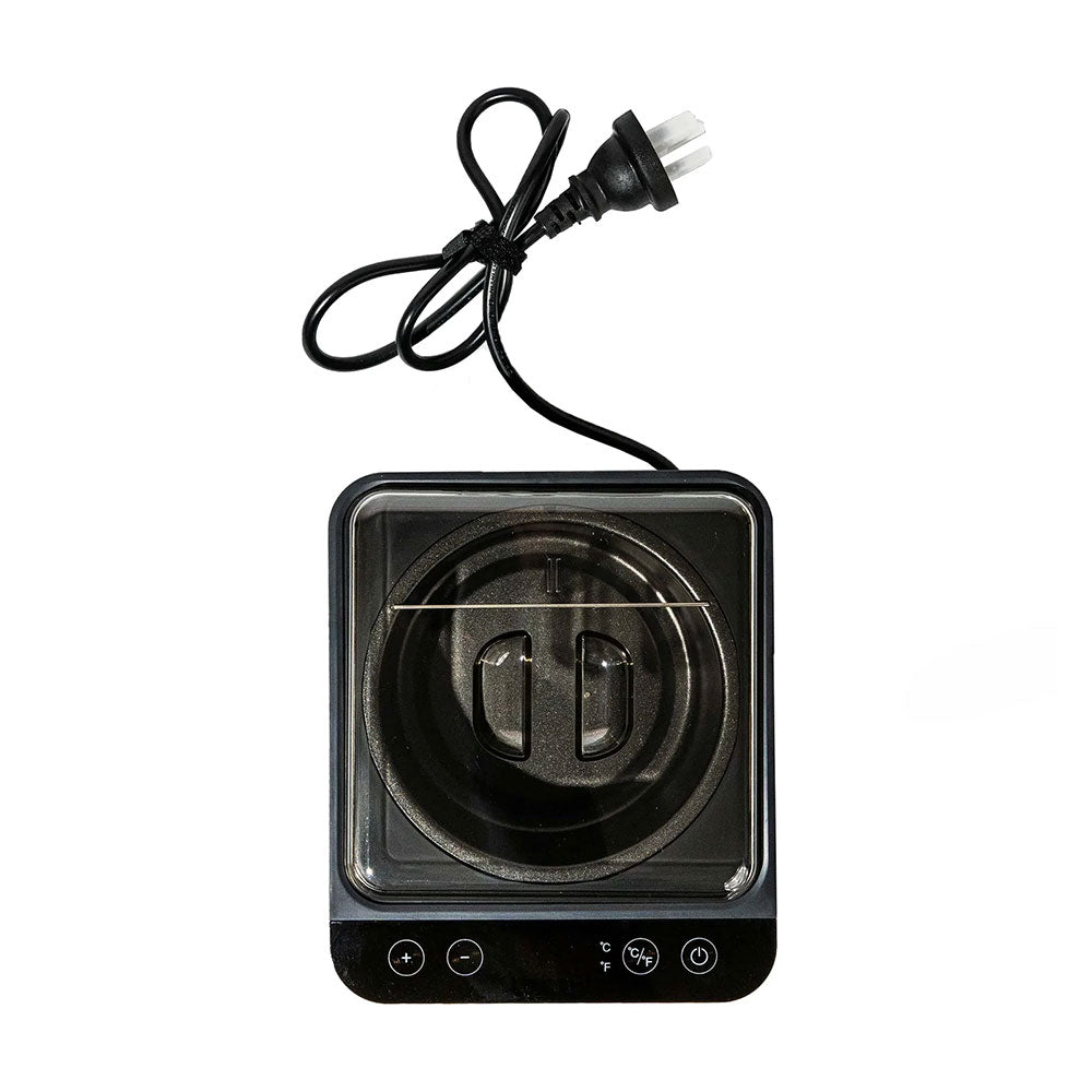 Brow Code Wax Warmer Eyebrow Brow Code
