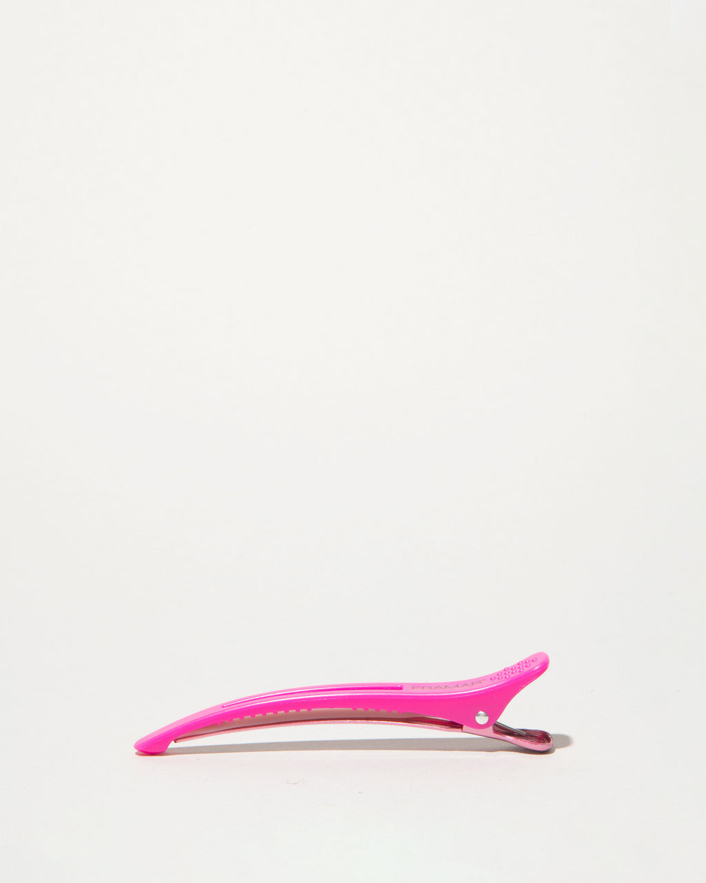 Framar Super Sectioner Pink 4pk Hair Clips- Ties - Accessories Framar