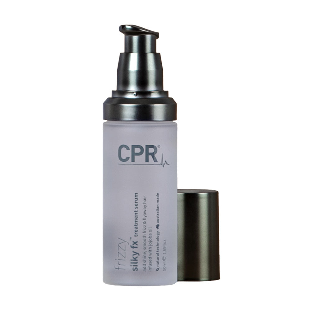 Vitafive CPR Silky FX Treatment Serum 50ml Hair Treatment Vitafive CPR