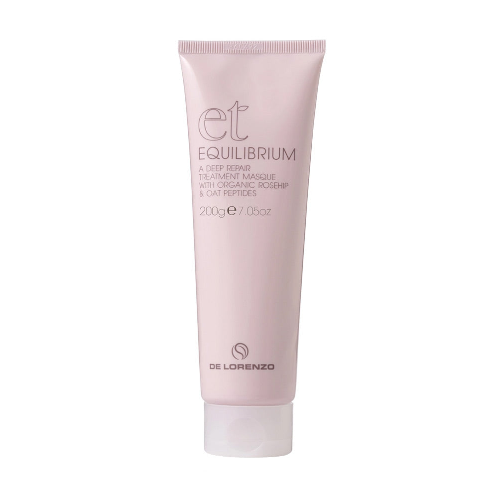 De Lorenzo Equilibrium 200g Hair Treatment De Lorenzo