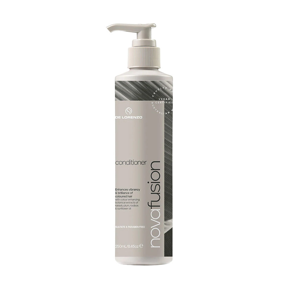 De Lorenzo Novafusion Conditioner 250ml Shampoo/Conditioner De Lorenzo