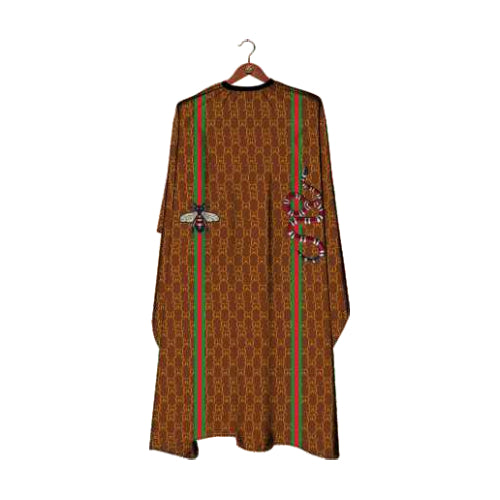 Gucci cape discount