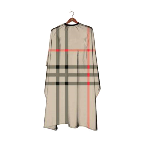 Deyaz Replicape Premium Fashion Salon Cape Light Print Capes Repli Cape