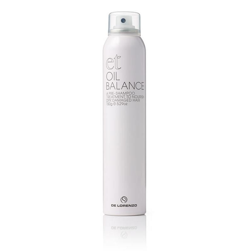 De Lorenzo Essential Oil Balance 150g Hair Treatment De Lorenzo