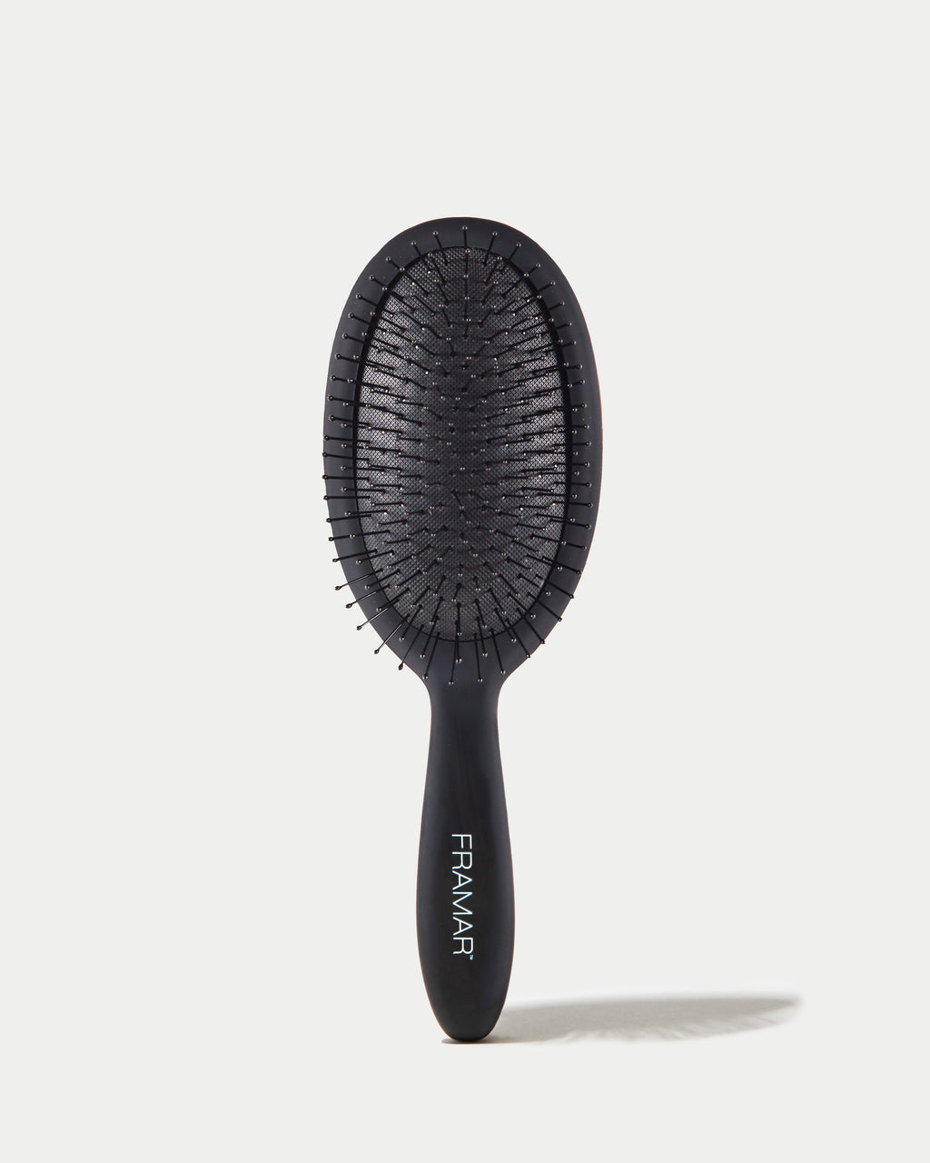 Framar Detangle Brush - Black to the Future Hair Brush Framar