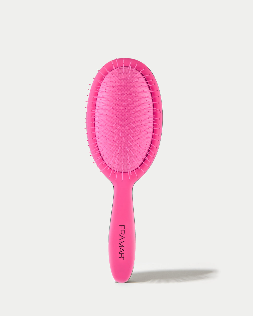 Framar Detangle Brush Pinky Swear Hair Brush Framar