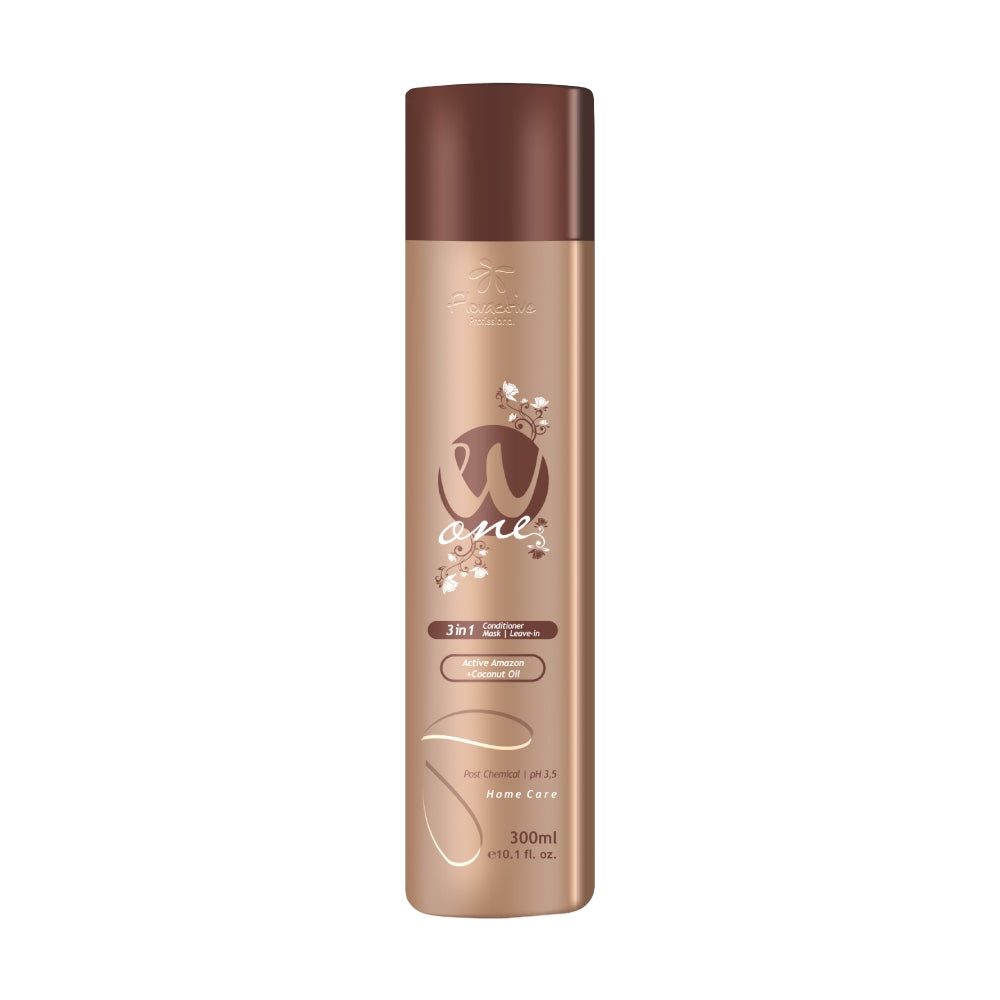Floractive W One Conditioner 300ml Shampoo/Conditioner Floractive