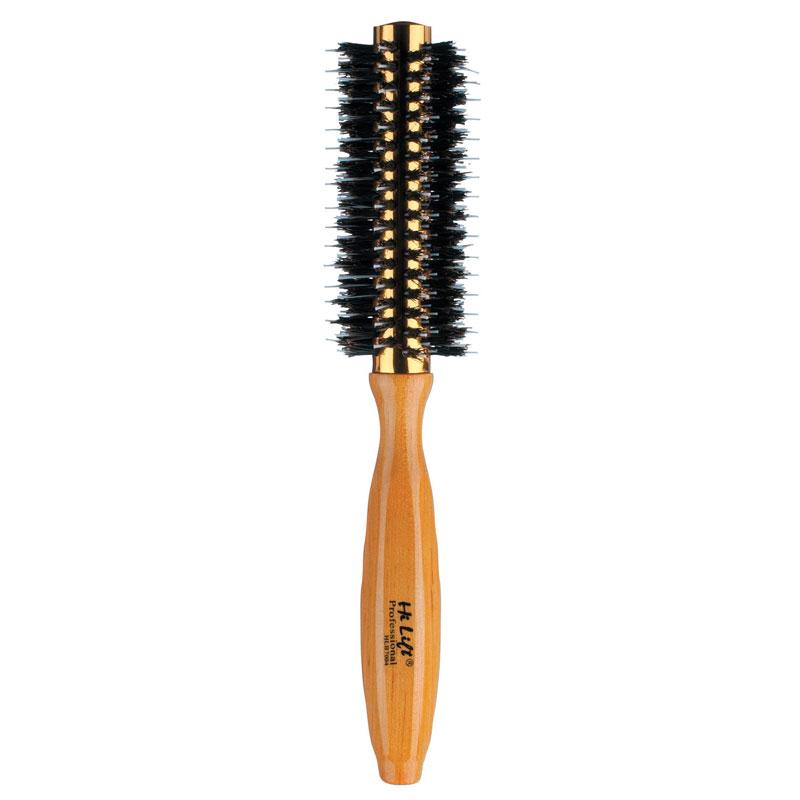 Hi Lift Round Porcupine Ceramic Brush 10 Rows HLB7004 Hair Brush Hi Lift