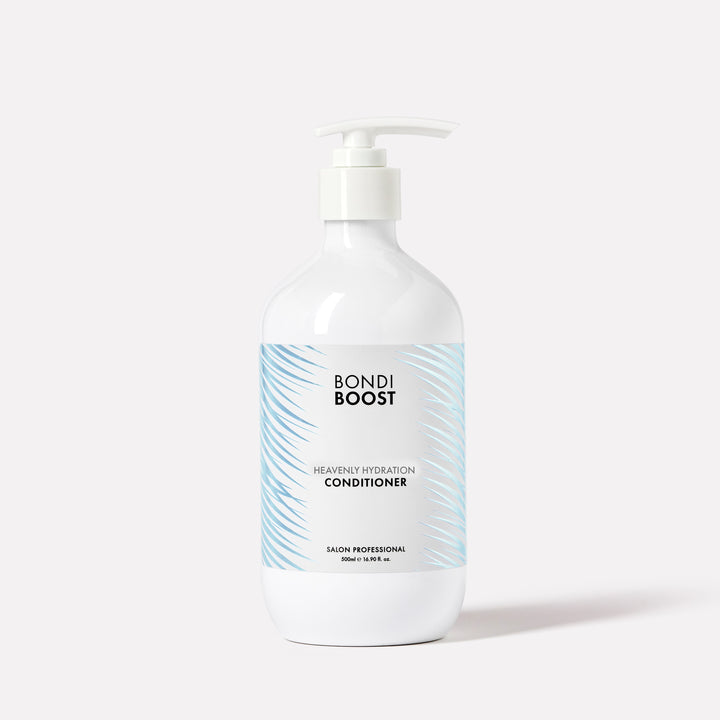 Bondi Boost Heavenly Hydration Conditioner 500ml Hair Care Bondi Boost