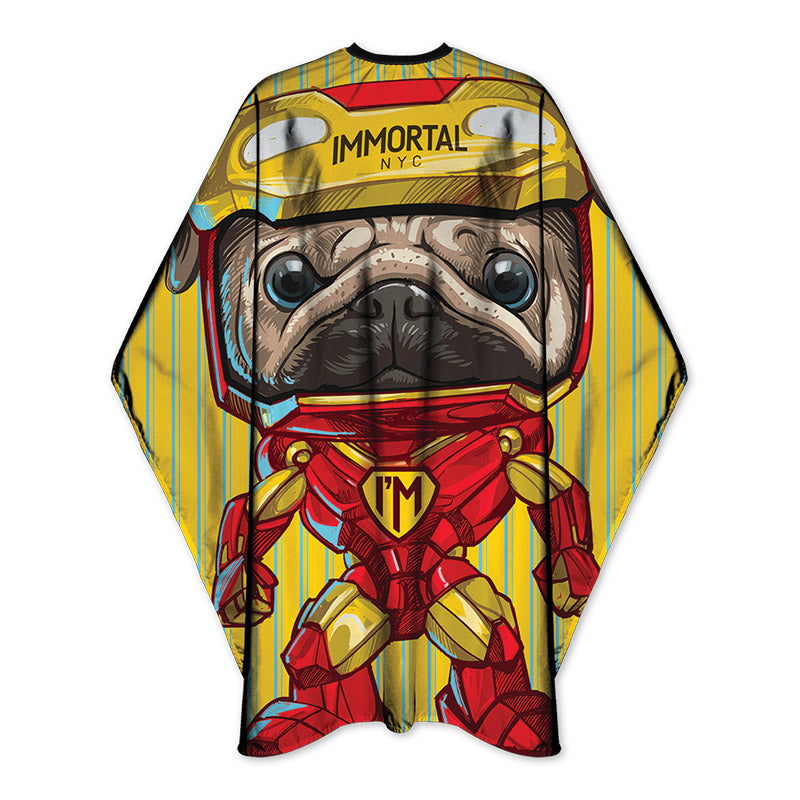 Immortal Kids Cape Capes Immortal