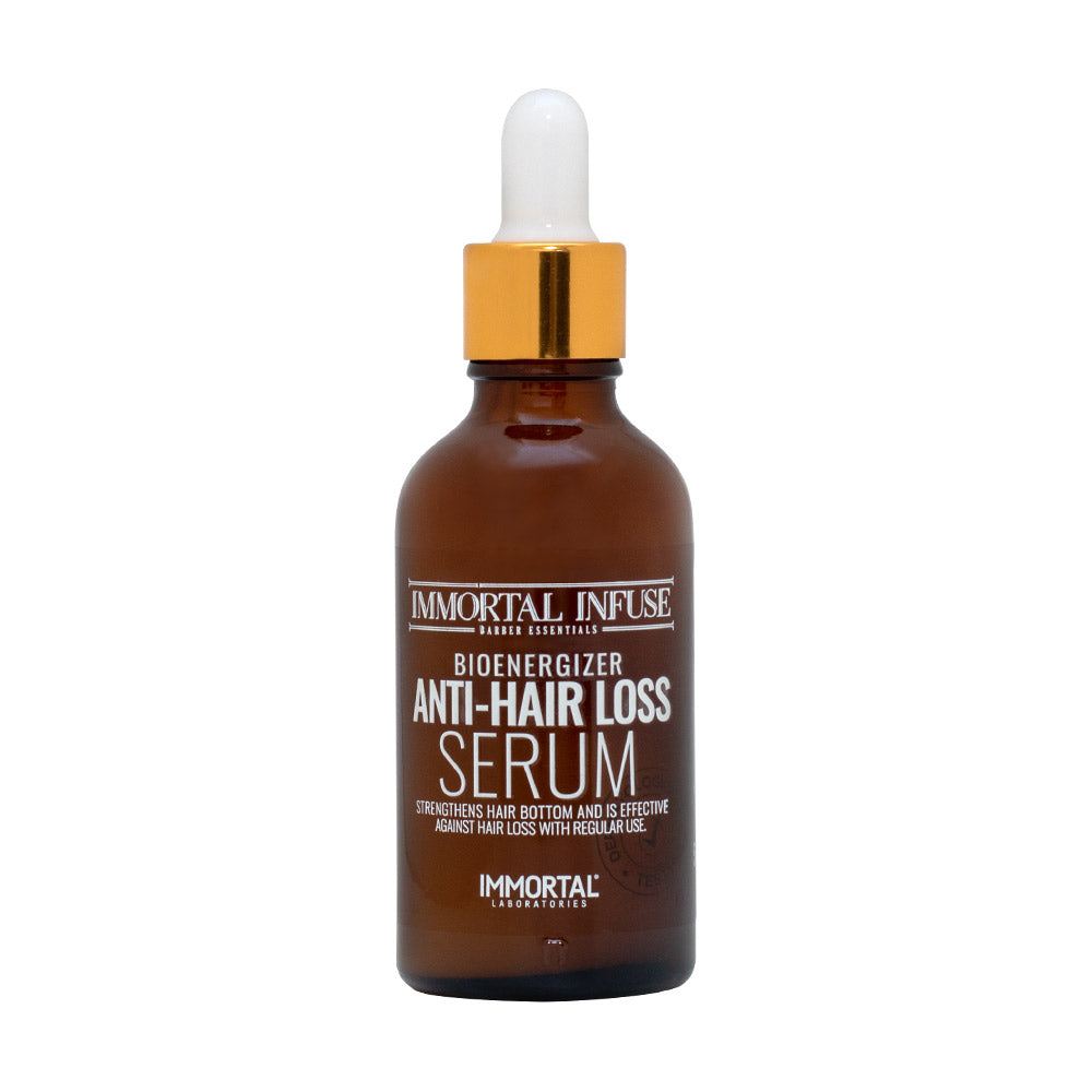 Immortal Infuse Anti Hair Loss Serum 50ml Hair Oil and Serum Immortal