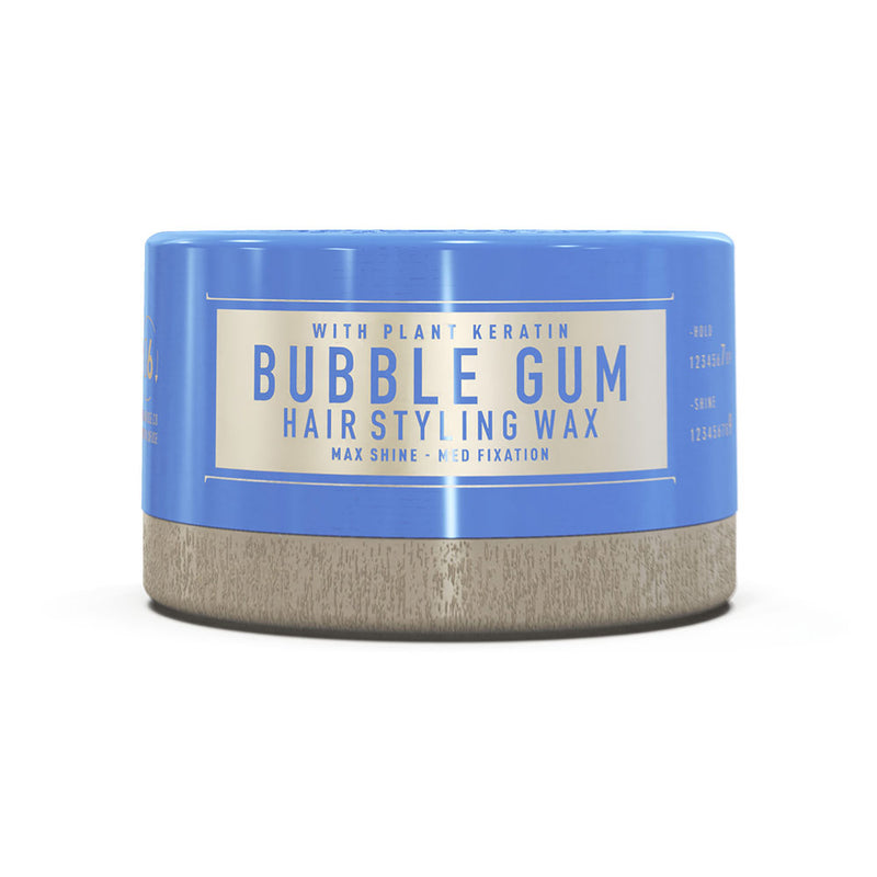 Immortal Infuse Bubble Gum Hair Styling Wax 150ml